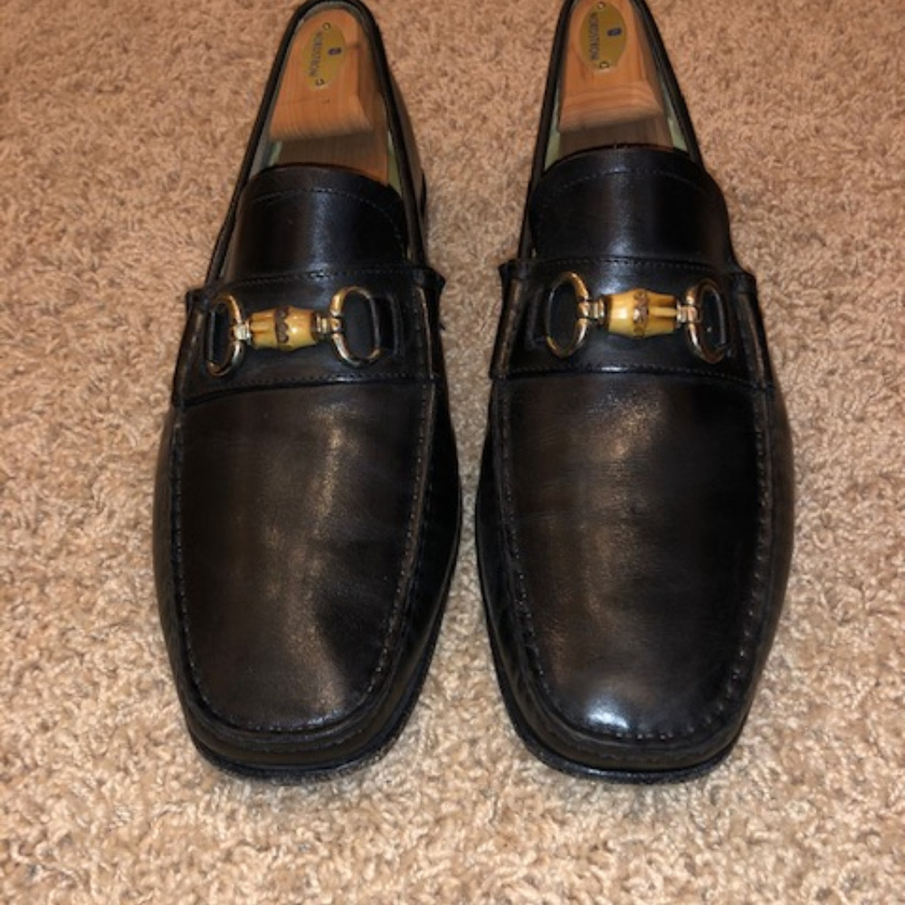 Men's Slip on Loafer